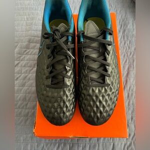 Nike Tiempo Soccer Cleats